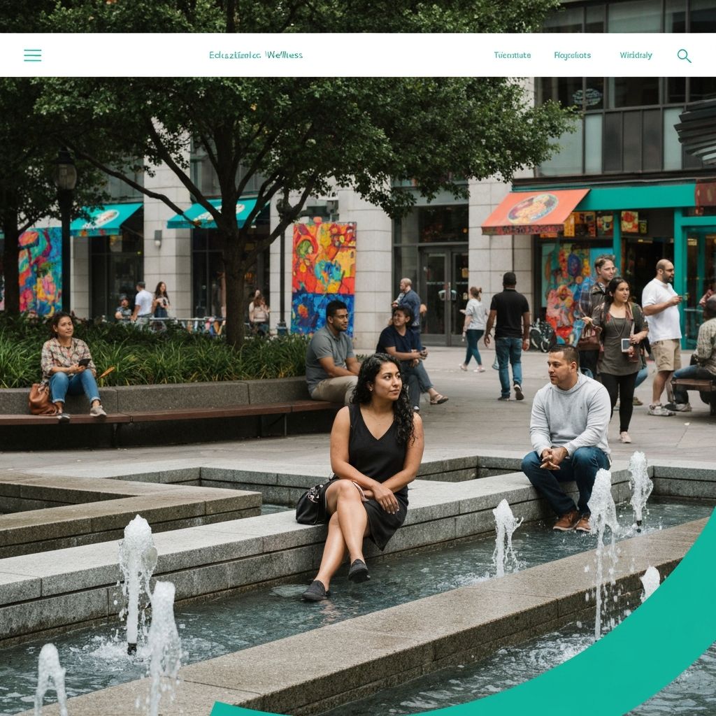 Tentang Longevita - Sumber edukasi gaya hidup sehat